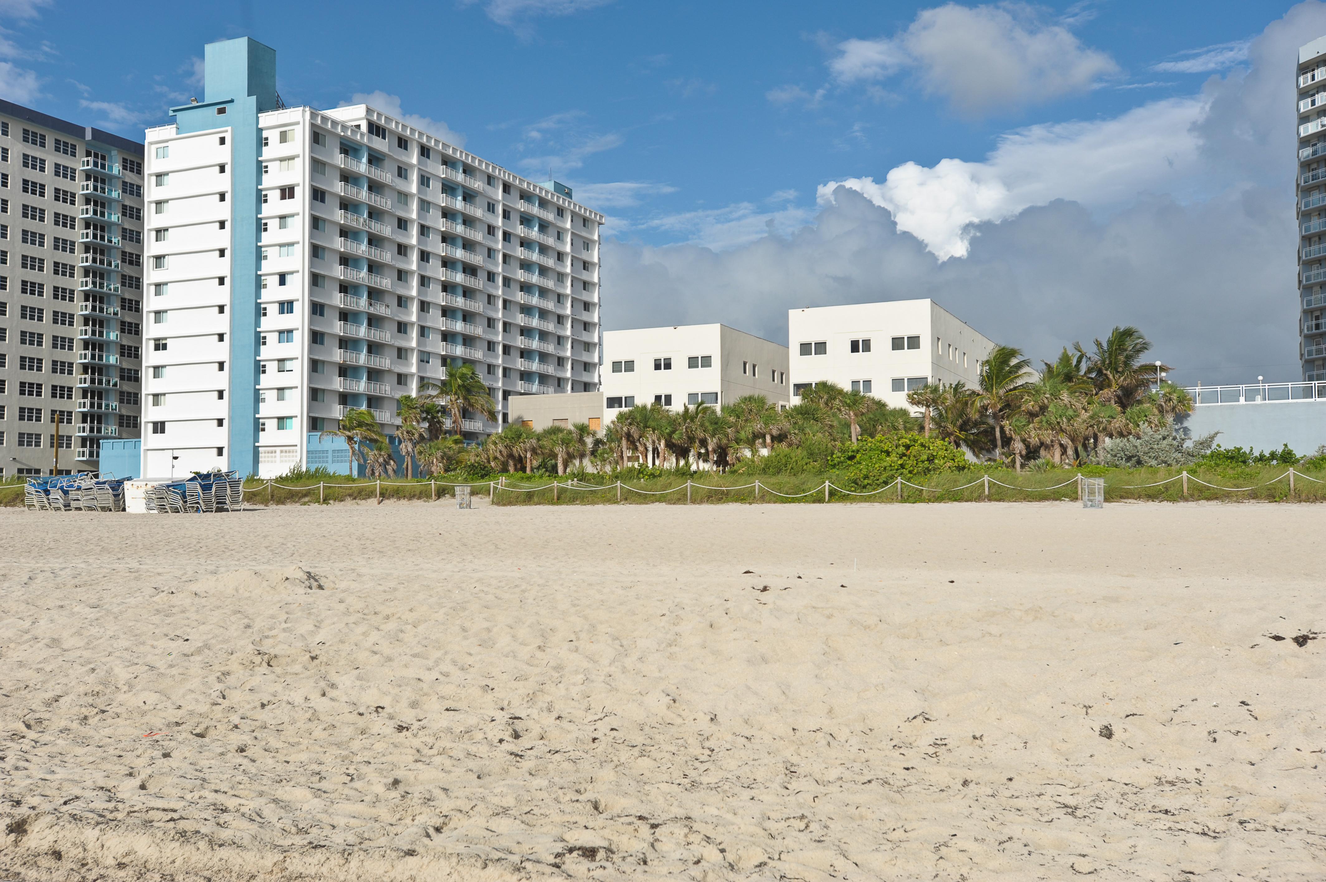Crystal Beach Suites Miami Oceanfront Hotel Miami Beach Alam foto